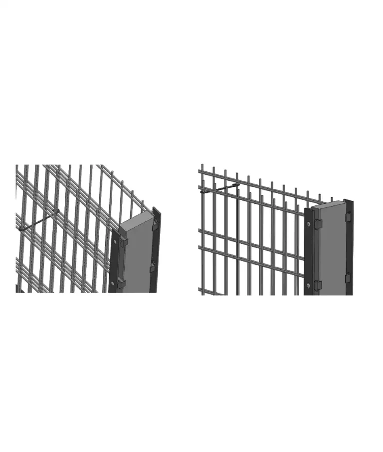 Gabion Duvar