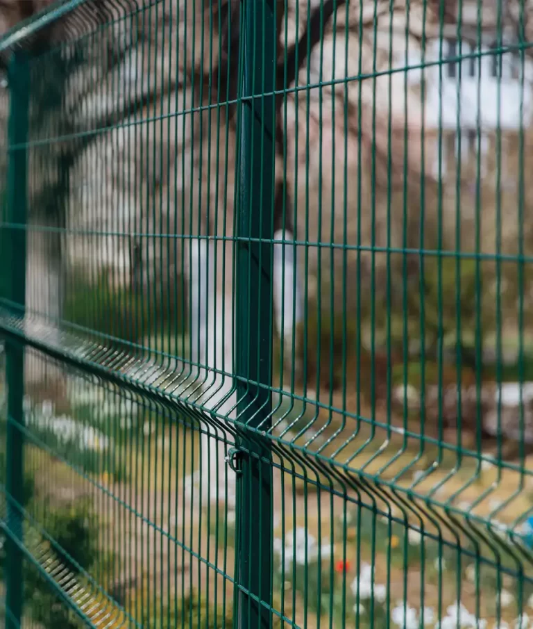 Panel Çit Pro